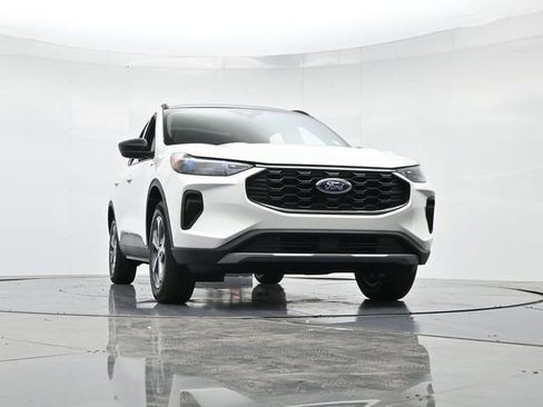 New 2026 Ford Escape ST-Line w/ Tech Pack #1 image 35