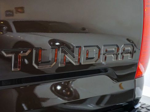 Used 2018 Toyota Tundra 1794 Edition AWD/4WD image 45