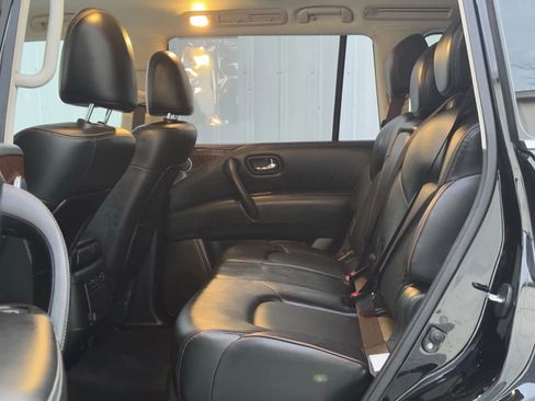 Used 2020 Nissan Armada SL w/ Premium Package AWD/4WD image 12