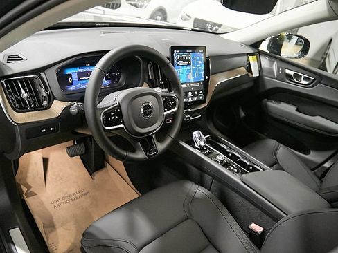 New 2026 Volvo XC60 T8 Plus w/ Climate Package AWD/4WD image 12