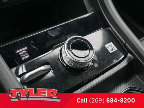 New 2026 Jeep Grand Cherokee Limited AWD/4WD image 35