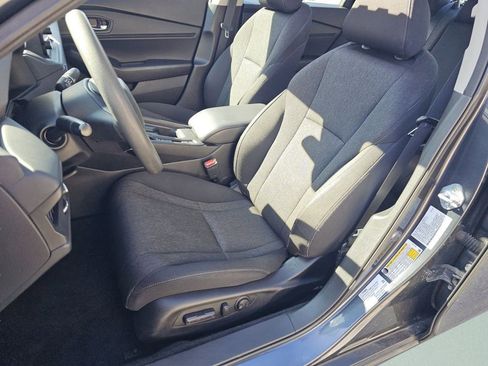 Used 2024 Honda Accord EX image 13