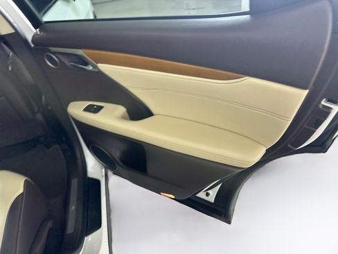 Used 2018 Lexus RX 350 FWD w/ Premium Package image 31