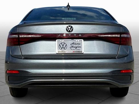 New 2026 Volkswagen Jetta Sport image 4