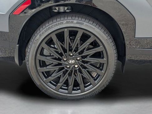 Used 2025 Hyundai Santa Fe Calligraphy FWD image 31