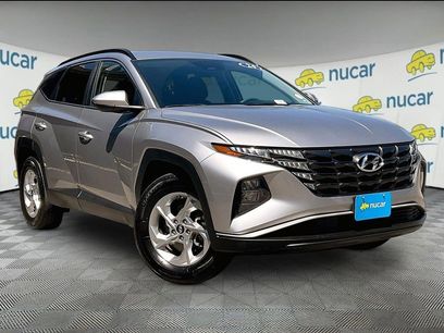Used 2024 Hyundai Tucson SEL