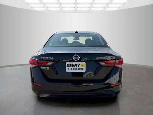 Used 2023 Nissan Sentra SV image 7