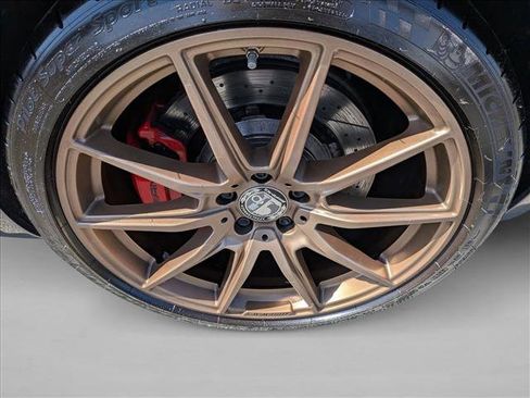 Used 2016 Mercedes-Benz AMG GT S image 17