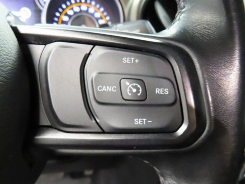 Used 2020 Jeep Wrangler Unlimited Sport AWD/4WD image 41
