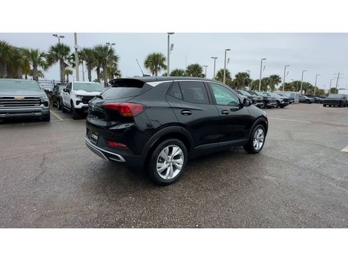 Used 2025 Buick Encore GX Preferred image 2