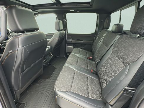 Used 2025 Ford F150 Tremor w/ Bed Utility Package AWD/4WD image 11