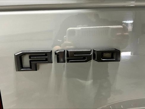 Used 2017 Ford F150 Raptor w/ Equipment Group 802A Luxury image 42