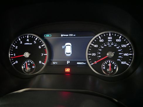 Used 2022 Kia Telluride SX w/ SX Prestige Package image 20