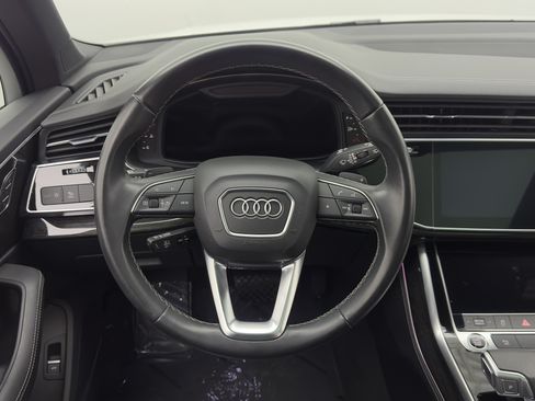 Used 2025 Audi Q7 3.0T Premium Plus AWD/4WD image 36