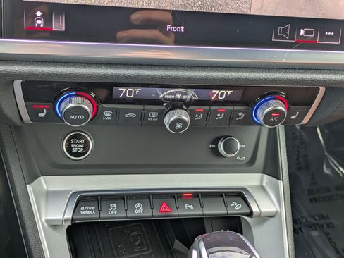 Used 2023 Audi Q3 2.0T Premium Plus w/ Premium Plus Package image 14