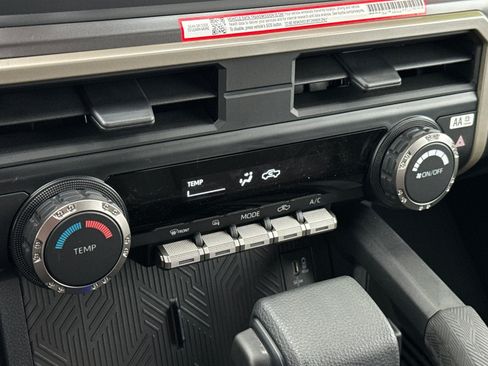 New 2026 Toyota Tacoma SR5 AWD/4WD image 21