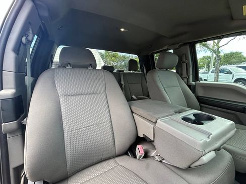 Used 2018 Ford F150 XLT RWD image 29