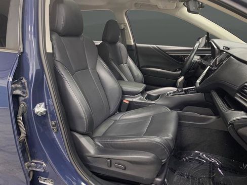 Used 2024 Subaru Outback Limited XT w/ Popular Package #2 image 30