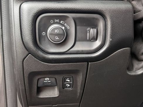 Used 2020 RAM 1500 Rebel w/ Rebel Level 1 Equipment Group AWD/4WD image 18