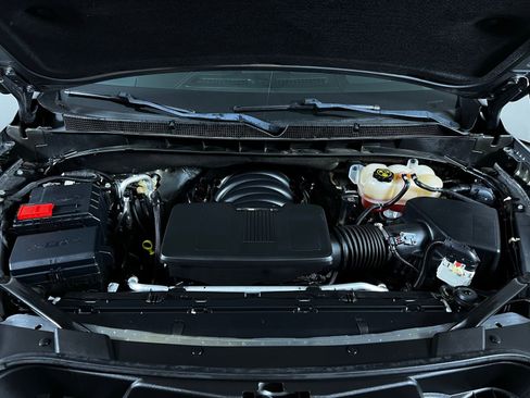 Used 2022 GMC Yukon Denali w/ Denali Ultimate Package image 9