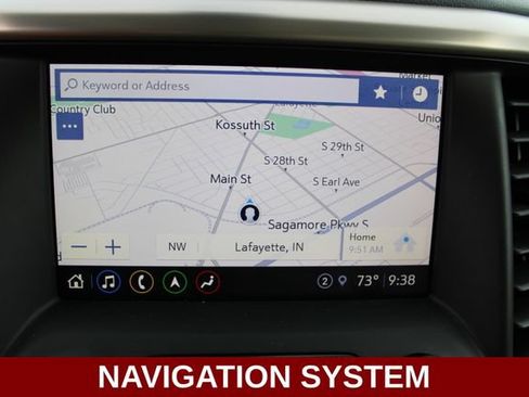 Used 2022 GMC Acadia Denali w/ Denali Technology Package FWD image 5