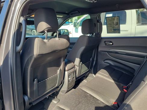New 2026 Dodge Durango GT w/ Blacktop Package image 13