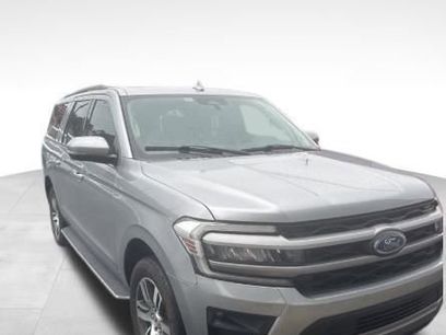 Used 2022 Ford Expedition Max XLT