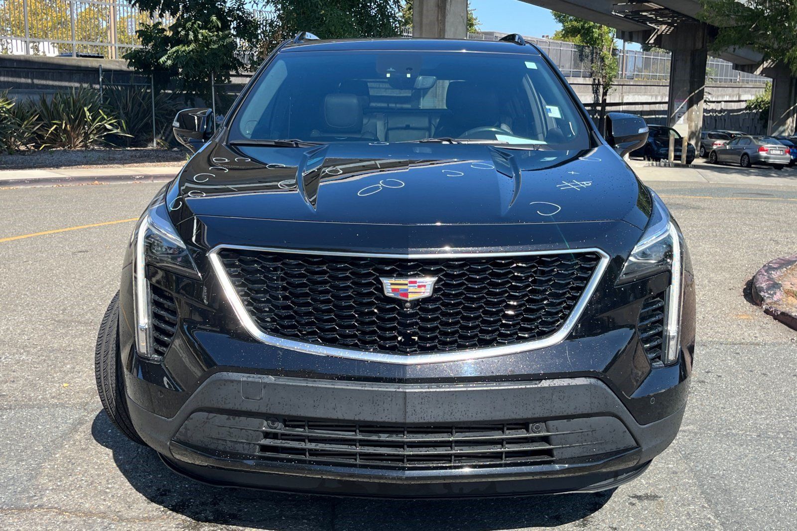 Used 2019 Cadillac XT4 Sport FWD image 4