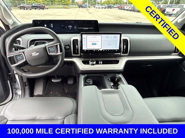 Used 2026 Ford Expedition Active AWD/4WD image 11
