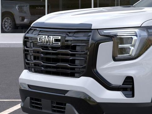 New 2026 GMC Terrain Elevation image 13