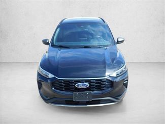 Used 2025 Ford Escape ST-Line FWD video 3