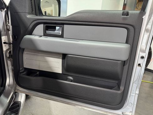 Used 2014 Ford F150 XLT w/ Equipment Group 302A Luxury AWD/4WD image 20