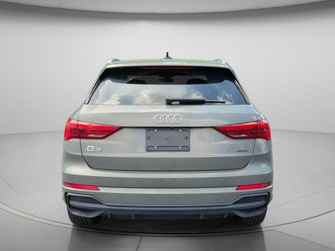 Used 2023 Audi Q3 2.0T Premium w/ Convenience Package AWD/4WD image 8