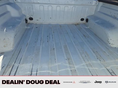 Used 2023 Jeep Gladiator Overland image 24