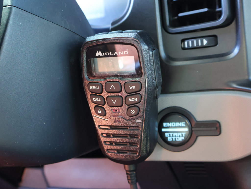 Used 2023 Ford Bronco Badlands w/ Sasquatch Package AWD/4WD image 32