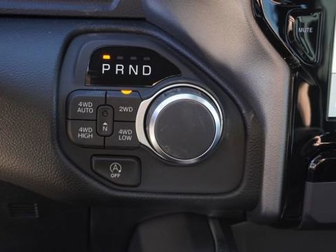 New 2026 RAM 1500 Lone Star AWD/4WD image 22