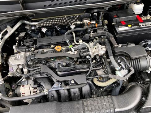 Used 2020 Toyota Corolla SE FWD image 33