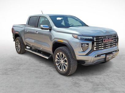 Used 2026 GMC Canyon Denali