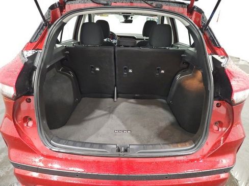 Used 2021 Nissan Kicks SV w/ Interior Electronics Package image 12