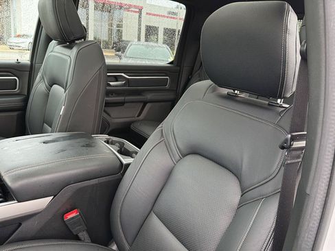 Used 2023 RAM 1500 Big Horn AWD/4WD image 30