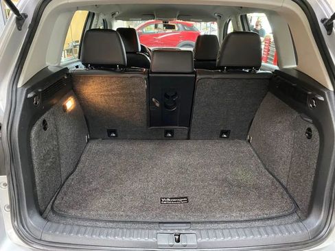 Used 2017 Volkswagen Tiguan S AWD/4WD image 33