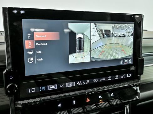 New 2026 GMC Hummer EV SUV w/ LPO, Sport Package image 12