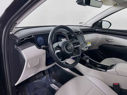 Certified 2023 Hyundai Tucson SEL w/ Convenience Package image 9