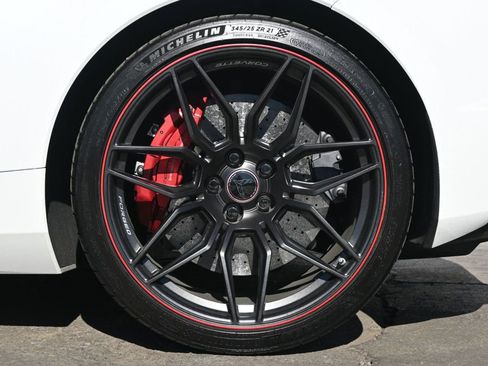 Used 2023 Chevrolet Corvette Z06 image 11