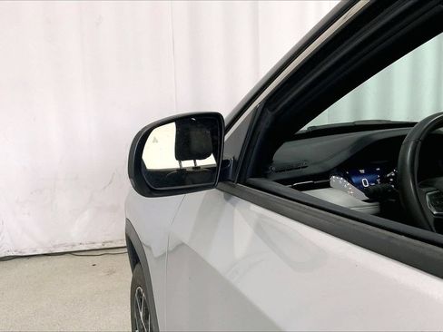 Used 2025 Jeep Compass Limited AWD/4WD image 10
