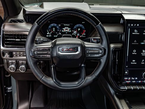 Used 2026 GMC Yukon XL AT4 w/ AT4 Premium Plus Package image 17