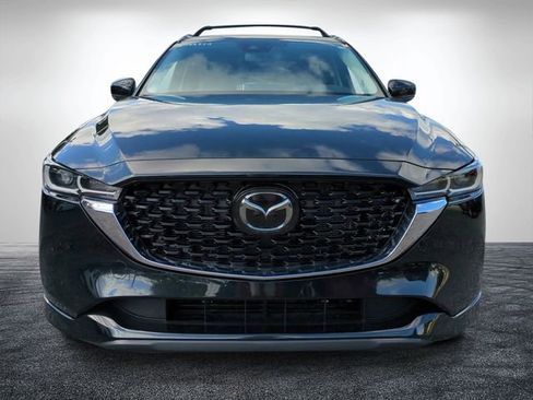 New 2025 MAZDA CX-5 AWD 2.5 S image 9