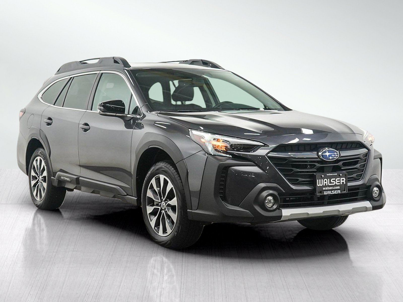 Used 2024 Subaru Outback Limited AWD/4WD image 7