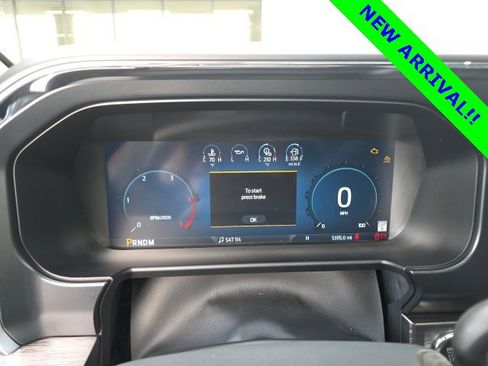 Used 2023 Ford F350 Lariat w/ Lariat Ultimate Package image 12