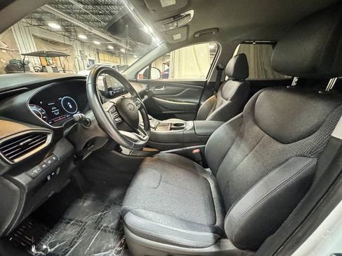 Used 2022 Hyundai Santa Fe XRT image 18